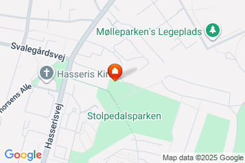 2 værelses lejlighed på 65 m2