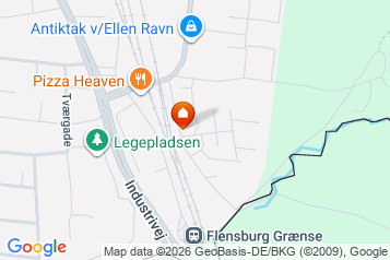 2 værelses lejlighed på 55 m2