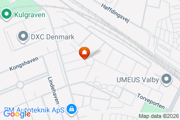 38 m2 lejlighed i Valby