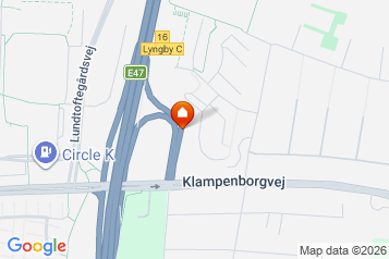 133 m2 lejlighed på Karen Schacks Vej