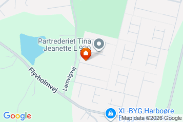 Gajsgårdsvej, 83 m2, 3 værelser, 5.853 kr.