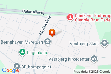 Svalegangen, 73 m2, 3 værelser, 6.395 kr.