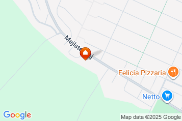 Hus/villa med altan/terrasse