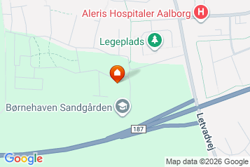 3 værelses hus/villa på 103 m2