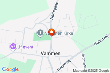 Hybenvej, 92 m2, 4 værelser, 7.600 kr.