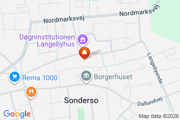 4 værelser for 9.828 kr. pr. måned