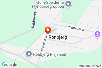 Hus/villa på Kisumvej i Skive