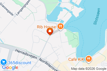 3 værelser for 14.300 kr. pr. måned