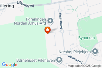Rødlundvej, 90 m2, 4 værelser, 9.995 kr.