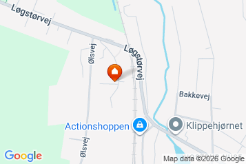 Lejlighed med altan/terrasse