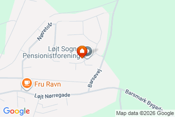 112 m2 lejlighed i Tønder