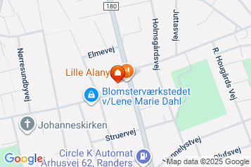 2 værelser for 3.580 kr. pr. måned