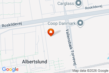 105 m2 lejlighed i Albertslund