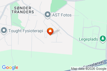 Jasminparken, 115 m2, 4 værelser, 11.995 kr.