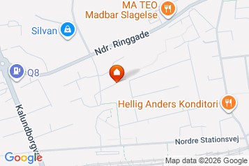 Hus/villa på Frejas Vænge i Slagelse