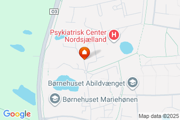 4 værelser for 16.200 kr. pr. måned