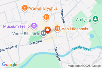 5 værelses lejlighed på 80 m2