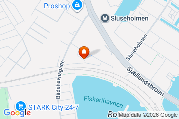 Ungdomsbolig på 31 m2 til 5.918 kr.