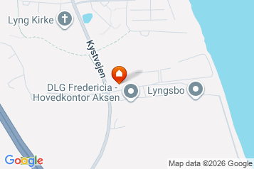 3 værelses lejlighed inkl. parkering