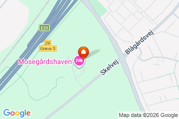 Mosegårdshaven, 123 m2, 4 værelser, 14.995 kr.