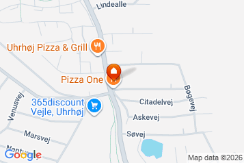 3 værelses lejlighed inkl. parkering