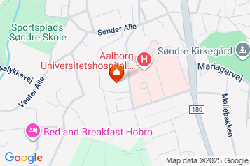 3 værelses lejlighed på 89 m2