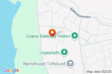 103 m2 lejlighed på Thorstedhøj