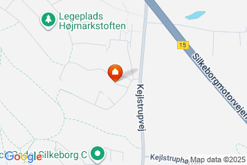 5 værelses hus/villa på 136 m2