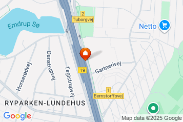 Lejlighed til 9.000 kr.