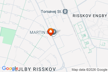 4 værelser for 14.700 kr. pr. måned