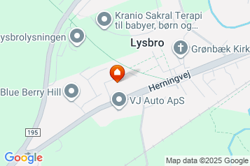 2 værelser for 6.995 kr. pr. måned