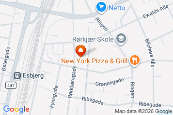 Lejlighed til 5.995 kr.