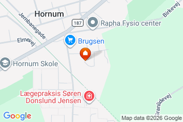 Lejlighed til 8.188 kr.