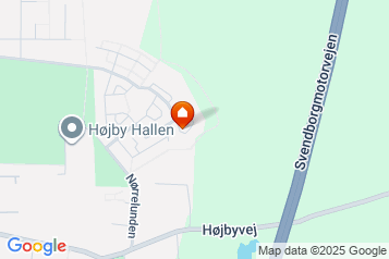 Lejlighed til 5.670 kr.