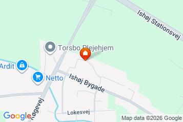 Thors Vænge, 109 m2, 4 værelser, 17.500 kr.