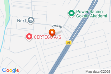 4 værelses lejlighed på 105 m2