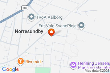 91 m2 lejlighed. Husdyr er tilladt