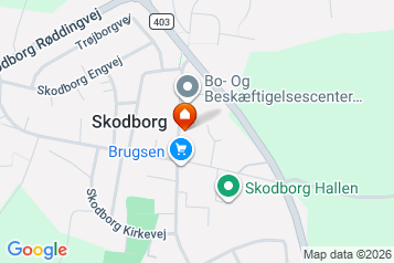 2-værelses lejlighed