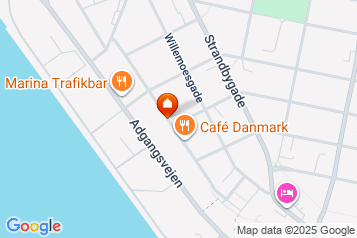 103 m2 lejlighed på Niels Juels Gade