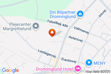 Delevenlig lejlighed søger lejer