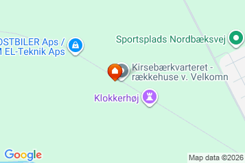 70 m2 hus/villa på Birtes Vænge