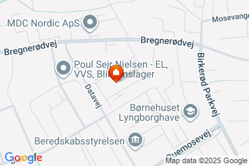 3 værelses lejlighed på 99 m2