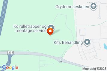 4 værelses lejlighed på 93 m2