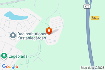 4 værelses lejlighed på 106 m2