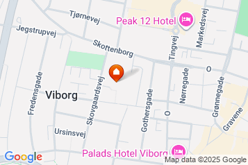 Lys 2-værelses lejlighed i Asani Haven