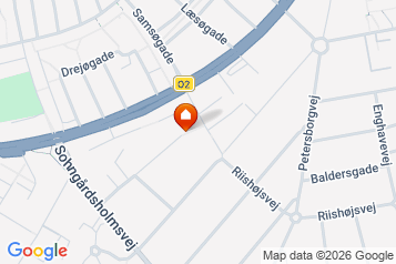 Lejlighed til 7.995 kr.