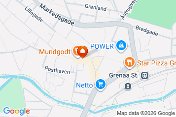 3 værelses lejlighed på 110 m2