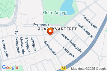 2 værelser for 4.347 kr. pr. måned