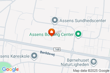 4 værelses lejlighed på 88 m2