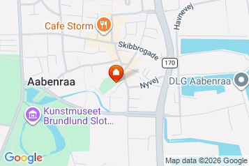 3 værelser for 7.905 kr. pr. måned